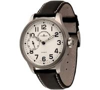 Zeno-Watch - Montre - Hommes - Chronographe - OS Pilot Basilea - 8558-9-i2
