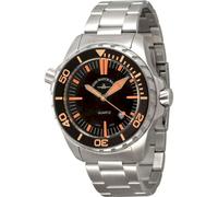 Zeno-Watch - Montre - Hommes - Chronographe - Pro Diver 2 - 6603-515Q-i15M