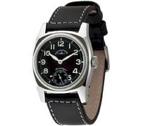 Zeno-Watch - Montre - Hommes - Chronographe - Rétro Carre - 6164-6-a1