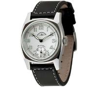 Zeno-Watch - Montre - Hommes - Chronographe - Rétro Carre - 6164-6-a3