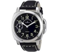 Zeno-Watch - Montre - Hommes - Chronographe - Square Pilot - 3558-9-a1