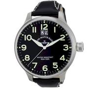Zeno-Watch - Montre - Hommes - Chronographe - Super Oversized - 6221-7003Q-a1