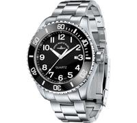 Zeno-Watch - Montre - Hommes - Diver 6492-515Q-a1-1M
