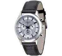Zeno-Watch - Montre - Hommes - Gentleman Chrono 5030 Q - 6662-5030Q-g3