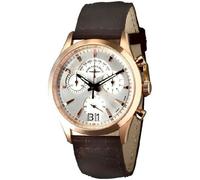 Zeno-Watch - Montre - Hommes - Gentleman Chrono Q - 6662-8040Q-Pgr-f3