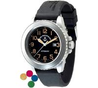 Zeno-Watch - Montre - Hommes - Jumbo Biker Automatique - SET 6412-a15-SET