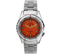 Zeno-Watch - Montre - Hommes - Navy Diver Retro - 465N-a5M
