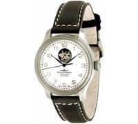 Zeno-Watch - Montre - Hommes - NC Retro Open Heart - 9554U-e2