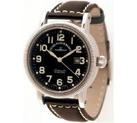 Zeno-Watch - Montre - Hommes - Nostalgia Automatique - 98079-a1