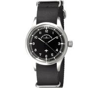 Zeno-Watch - Montre - Hommes - PRS Medium Automatique (Nato) - PRS-53-a1
