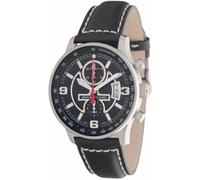 Zeno-Watch - P557BVD-h1 - Chronographe - Hommes - Automatique