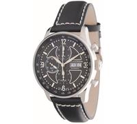 Zeno-Watch - P557TVDD-d1-4 - Chronographe - Homme - Automatique