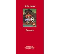 Zenobia - Gellu Naum - Calmann-Levy - broché - Livre