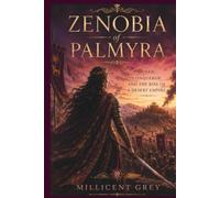 Zenobia of Palmyra: Queen, Conqueror and the Rise of a Desert Empire