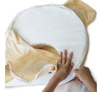 Zenoff Products Housse imperméable Bleu