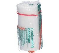 Zenolast Bande de gaze extensible 8 cm x 4 m Bande(S) De Gaze 1 pc(s)