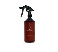 ZENOLOGY Ambiance Trigger Parfum Titio Bois Brûlés, 1 L