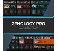 Zenology Pro