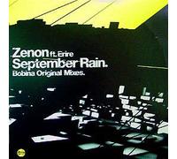 Zenon Ft Erire - September Rain [Import]