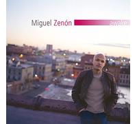 Zenon, Miguel - Awake