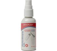 Zenophar Zenoplast Chlorhéxidine Spray Désinfectant 0,2% Flacon 100ml