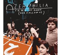 Zenophilia - Come On Down (And Follow Us) [Vinyl LP] [VINYL]