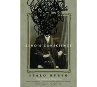 Zeno's Conscience Italo Svevo (Auteur)