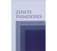 Zeno's Paradoxes