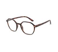 ZENOTTIC Blue Light Blocking Glasses Hexagonal Eyeglasses Frame Anti Blue Ray Glasses Computer Glasses Women/Men