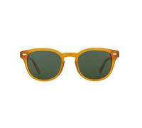 ZENOTTIC femme lunettes de soleil polarisées tendance rétro lunettes de soleil Round Designer Protection UV stores pour homme femme