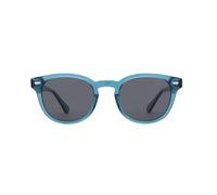 ZENOTTIC femme lunettes de soleil polarisées tendance rétro lunettes de soleil Round Designer Protection UV stores pour homme femme