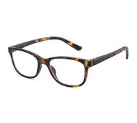 ZENOTTIC lunettes bleues classiques,Verres anti-rayons bleus,Ultra-léger,Protection des yeux,Lunettes de jeu,Pour les garçons et les filles