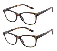 ZENOTTIC lunettes bleues classiques,Verres anti-rayons bleus,Ultra-léger,Protection des yeux,Lunettes de jeu,Pour les garçons et les filles