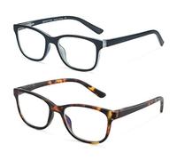 ZENOTTIC lunettes bleues classiques,Verres anti-rayons bleus,Ultra-léger,Protection des yeux,Lunettes de jeu,Pour les garçons et les filles