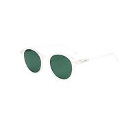 ZENOTTIC Lunettes de Soleil Polarisées pour Hommes et Femmes : Classiques Rétro Rondes Unisexes - Protection UV400 Cat.3