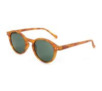 ZENOTTIC Lunettes de Soleil Polarisées pour Hommes et Femmes : Classiques Rétro Rondes Unisexes - Protection UV400 Cat.3