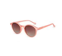 ZENOTTIC Lunettes de Soleil Polarisées pour Hommes et Femmes : Classiques Rétro Rondes Unisexes - Protection UV400 Cat.3