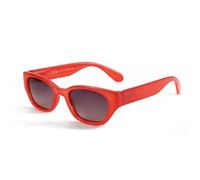 ZENOTTIC Lunettes De Soleil Pour Femmes PolariséEs Lunettes De Soleil Tendance Cat Eye Protection UV400