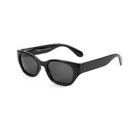 ZENOTTIC Lunettes De Soleil Pour Femmes PolariséEs Lunettes De Soleil Tendance Cat Eye Protection UV400