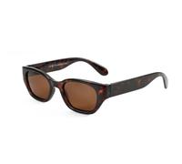 ZENOTTIC Lunettes De Soleil Pour Femmes PolariséEs Lunettes De Soleil Tendance Cat Eye Protection UV400