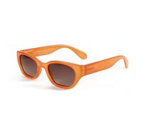 ZENOTTIC Lunettes De Soleil Pour Femmes PolariséEs Lunettes De Soleil Tendance Cat Eye Protection UV400