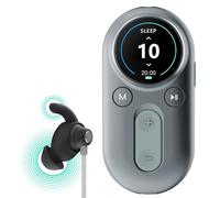 Zenowell Technologie de relaxation portable basée sur les oreilles avec soutien de coaching vagus, conçue pour la relaxation, l'équilibre du stress, la concentration et un sommeil réparateur