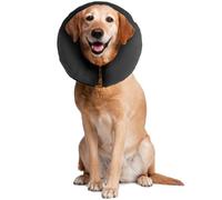 ZenPet Pro Collar Collier Confortable pour Chien Taille XL