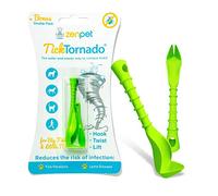 ZenPet Tick Tornado - en Toute sécurité et Facile de l'ensemble de la Tique
