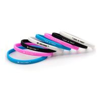 ZENRUIMING Lot de 8 bracelets chrétiens en silicone avec inscription « God Is First I'm Second » - Bracelets inspirants en caoutchouc - Cadeaux religieux pour homme et femme
