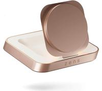 Zens Aluminium Series Magnetic Nightstand Wireless Charger avec adaptateur secteur 20W| 15W| Qi| (ZESC16W/00)