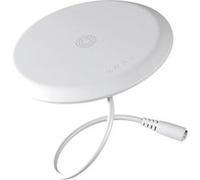 ZENS Built-in - Plot de charge sans fil + adaptateur secteur - 10 Watt - Apple Fast Charge, FC G