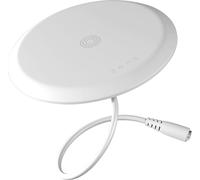 ZENS Chargeur à induction DYI Built-in ZEBI04W/00 Sorties norme de charge à induction Blanc (ZEBI04W/00)