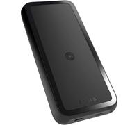 ZENS Chargeur à induction Magnetic Single Wireless Battery Pack ZEPP04M/00 10000 mAh noir