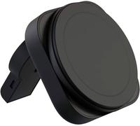 ZENS Chargeur à induction Travel Series 2 in 1 Magnetic Wireless Charger Pro 2 ZEDC27B/00 noir